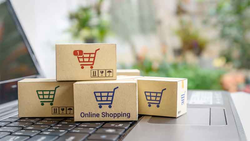 E-Commerce e suas vantagens para o seu negócio.